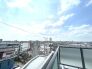 マンションならではの良さである眺望を、しっかりと堪能出来ます。