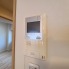 TVモニター付きインターフォン
