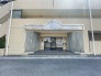 エントランス（外）