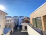 住戸からの眺望写真
