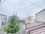 住戸からの眺望