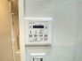 浴室乾燥機操作パネル