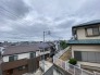 視界が広がる開放的なロケーションが心地よい穏やかな景色が広がる空間