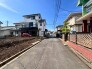 前面道路含む現地