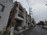前面道路含む現地