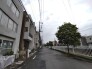 前面道路含む現地