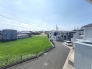 住戸からの眺望写真