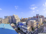 住戸からの眺望写真

