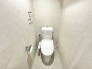 清潔好きには欠かせないウォシュレット機能付き。
