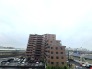 住戸からの眺望写真
