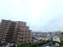 住戸からの眺望写真

