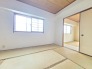≪ すぐ横になれる和室は、みんながほっと一息つける空間 ≫
