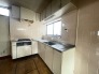 お子様と並んで料理をしても余裕のゆとりのキッチン
