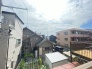 住戸からの眺望写真

