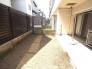 専用庭