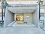 エントランス外
