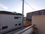 1-C号棟 住戸からの眺望写真
