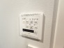 浴室乾燥機操作パネル
