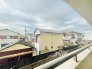 住戸からの眺望写真
