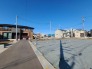 11号地 前面道路含む現地写真
