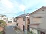 住戸からの眺望写真
