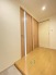 玄関前　廊下