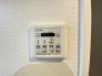 浴室乾燥機操作パネル
