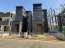 完成物件だから、引っ越したあとの配置や動線も分かりやすい。
