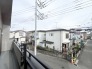 住戸からの眺望写真

