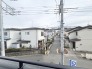 住戸からの眺望写真
