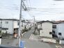 住戸からの眺望写真
