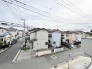 住戸からの眺望写真
