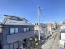 住戸からの眺望写真
