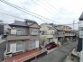 住戸からの眺望写真
