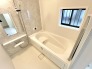 A号棟 浴室暖房付で冬のシャワーも快適です！
