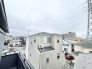 B号棟 住戸からの眺望写真
