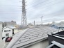 B号棟 住戸からの眺望写真

