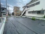 2号地 現地土地写真
