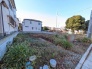 2号地 現地土地写真