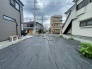 2号地 現地土地写真
