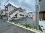 2号地 現地土地写真
