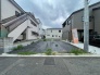 2号地 現地土地写真
