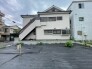 2号地 現地土地写真
