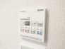 浴室乾燥機操作パネル
