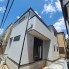 完成物件だから、引っ越したあとの配置や動線も分かりやすい。
