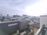 住戸からの眺望写真

