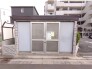 ゴミ置場