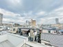 住戸からの眺望写真
