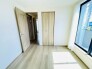今からここを誰のお部屋にしようか、そんなお部屋。
