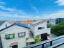 住戸からの眺望写真

